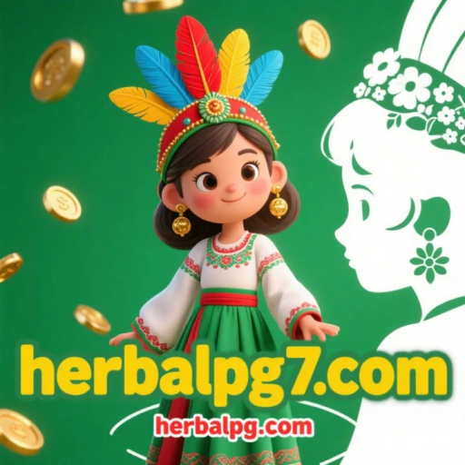 herbalpg.com