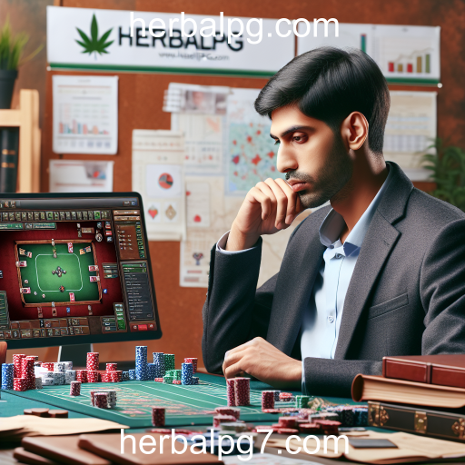 Descubra o Mundo dos Jogos de Estratégia em HerbalPG